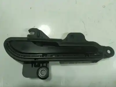 Second-hand car spare part exterior right front door handle for tesla model y (5yjy) ev oem iam references 152811500d