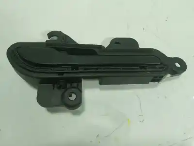 Second-hand car spare part exterior right rear door handle for tesla model y (5yjy) ev oem iam references 