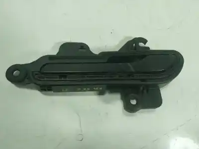 Second-hand car spare part exterior left rear door handle for tesla model y (5yjy) ev oem iam references 