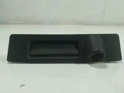 Second-hand car spare part tailgate back door handle for tesla model y (5yjy) ev oem iam references 