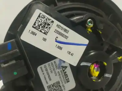 Peça sobressalente para automóvel em segunda mão motor de sofagem por tesla model y (5yjy) ev referências oem iam 153947500a h031519053 