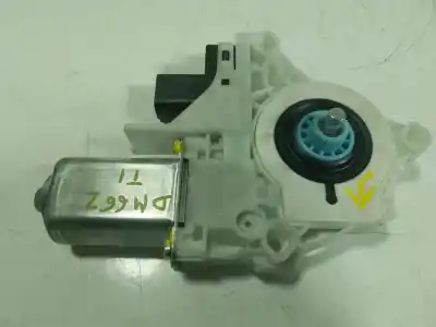 Second-hand car spare part rear left window motor for tesla model y (5yjy) ev oem iam references 163442500a