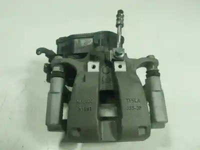 Second-hand car spare part rear left brake caliper for tesla model y (5yjy) ev oem iam references 104462500b