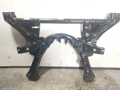 Second-hand car spare part front axle for tesla model y (5yjy) ev oem iam references 104453101b