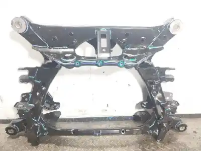 Second-hand car spare part rear axle for tesla model y (5yjy) ev oem iam references 1044580-01-d