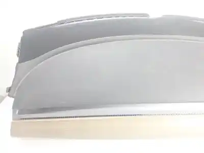 Peça sobressalente para automóvel em segunda mão tablier por tesla model y (5yjy) ev referências oem iam 168426100a  