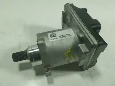 Second-hand car spare part steering pump for tesla model y (5yjy) ev oem iam references 104483190j