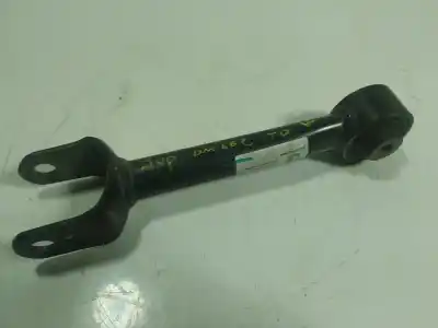 Second-hand car spare part upper rear right suspension arm for tesla model y (5yjy) ev oem iam references 118843100a