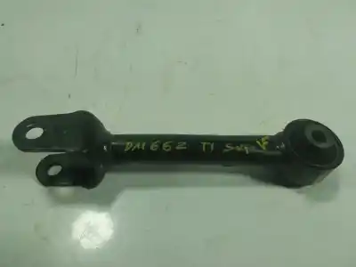 Second-hand car spare part left rear upper suspension arm for tesla model y (5yjy) ev oem iam references 118843100a