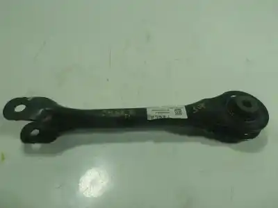 Second-hand car spare part left rear upper suspension arm for tesla model y (5yjy) ev oem iam references 118842100a