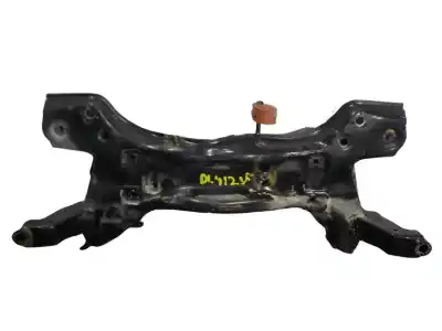 Second-hand car spare part FRONT AXLE for VOLKSWAGEN POLO V (6R1, 6C1)  OEM IAM references 6C0199315A  