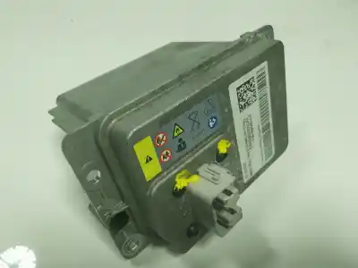 Second-hand car spare part electronic module for tesla model y (5yjy) ev oem iam references 