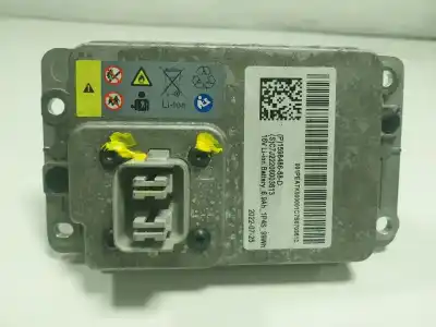 Second-hand car spare part electronic module for tesla model y (5yjy) ev oem iam references  159848688d 