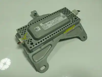Second-hand car spare part electronic module for tesla model y (5yjy) ev oem iam references 152797300d
