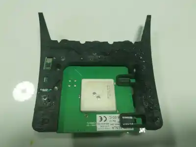 Peça sobressalente para automóvel em segunda mão módulo eletrônico por tesla model y (5yjy) ev referências oem iam 151444801g 22130104349 