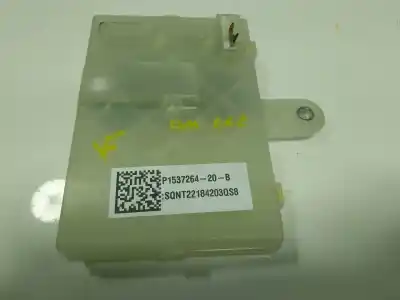 Second-hand car spare part electronic module for tesla model y (5yjy) ev oem iam references 153726420b