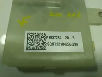 Second-hand car spare part electronic module for tesla model y (5yjy) ev oem iam references 153726420b p153726420b 