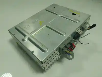 Second-hand car spare part electronic module for tesla model y (5yjy) ev oem iam references 150715201b 150715201b 