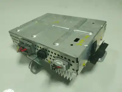 Second-hand car spare part electronic module for tesla model y (5yjy) ev oem iam references 150715201b 150715201b 