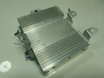 Second-hand car spare part electronic module for tesla model y (5yjy) ev oem iam references 150715201b 150715201b 