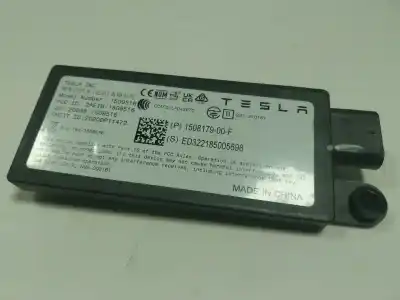 Second-hand car spare part electronic module for tesla model y (5yjy) ev oem iam references 150817900f