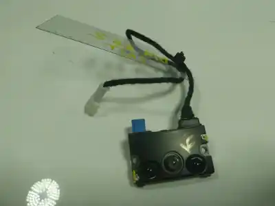 Second-hand car spare part electronic module for tesla model y (5yjy) ev oem iam references 158812490i