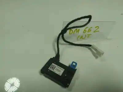 Second-hand car spare part electronic module for tesla model y (5yjy) ev oem iam references 158812490i 158812490i 