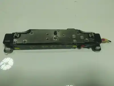 Second-hand car spare part electronic module for tesla model y (5yjy) ev oem iam references 158560100e 158560100e 