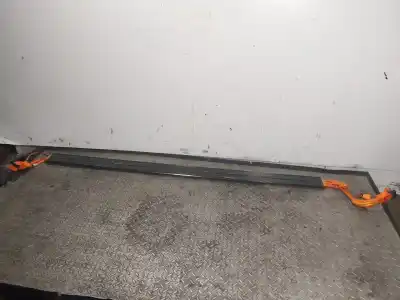 Second-hand car spare part electronic module for tesla model y (5yjy) ev oem iam references 110900300f