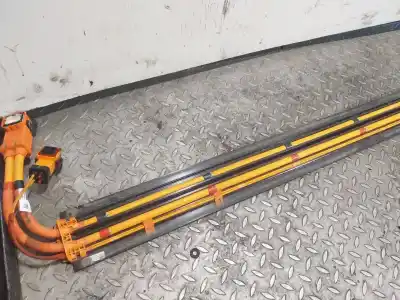 Second-hand car spare part electronic module for tesla model y (5yjy) ev oem iam references 110900300f 153144401a 