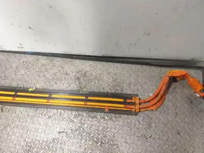 Second-hand car spare part electronic module for tesla model y (5yjy) ev oem iam references 110900300f 153144401a 