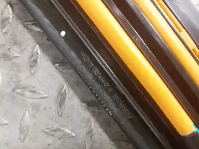 Second-hand car spare part electronic module for tesla model y (5yjy) ev oem iam references 110900300f 153144401a 