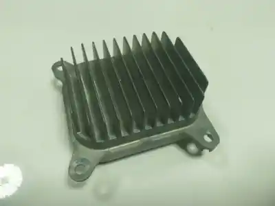 Second-hand car spare part electronic module for tesla model y (5yjy) ev oem iam references 153292502c