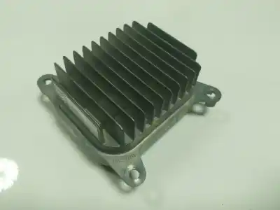 Second-hand car spare part electronic module for tesla model y (5yjy) ev oem iam references 153292502c p153292502c 