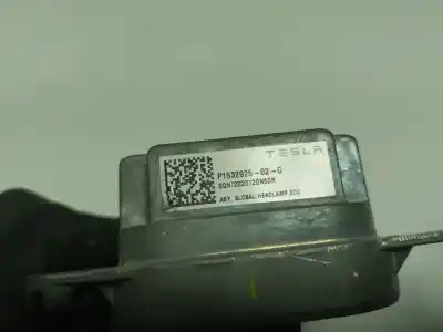 Second-hand car spare part electronic module for tesla model y (5yjy) ev oem iam references 153292502c p153292502c 