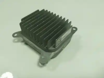 Second-hand car spare part electronic module for tesla model y (5yjy) ev oem iam references 153292502c