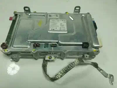 Second-hand car spare part electronic module for tesla model y (5yjy) ev oem iam references 1684435s0e