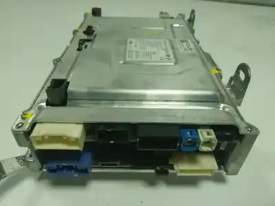 Second-hand car spare part electronic module for tesla model y (5yjy) ev oem iam references 1684435s0e 168443500e 