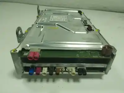 Second-hand car spare part electronic module for tesla model y (5yjy) ev oem iam references 1684435s0e 168443500e 