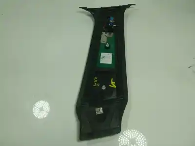 Second-hand car spare part electronic module for tesla model y (5yjy) ev oem iam references 150688600h 151625800e 