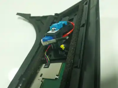 Second-hand car spare part electronic module for tesla model y (5yjy) ev oem iam references 150688600h 151625800e 