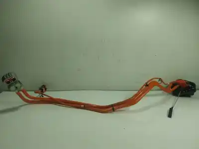 Second-hand car spare part electronic module for tesla model y (5yjy) ev oem iam references 150177360b