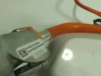 Second-hand car spare part electronic module for tesla model y (5yjy) ev oem iam references 150177360b 150177360b 