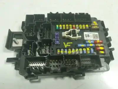 Автозапчастина б/у реле/запоперівник для tesla model s p посилання на oem iam 