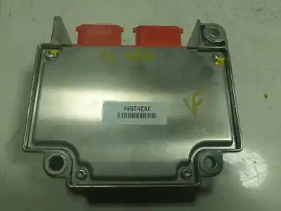 Автозапчасти б/у блок управления подушками безопасности за tesla model s p ссылки oem iam   103164300b