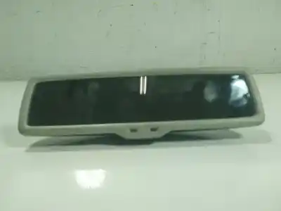 Peça sobressalente para automóvel em segunda mão espelho retrovisor interior por volkswagen tiguan (5n1) 2.0 tdi referências oem iam 1k0857511bsma
