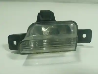 Peça sobressalente para automóvel em segunda mão farolim marcha aträs por volkswagen tiguan (5n1) 2.0 tdi referências oem iam 5n0941072