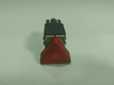 Peça sobressalente para automóvel em segunda mão interruptor 4 piscas - emergência por volkswagen tiguan (5n1) 2.0 tdi referências oem iam 5m0953509b