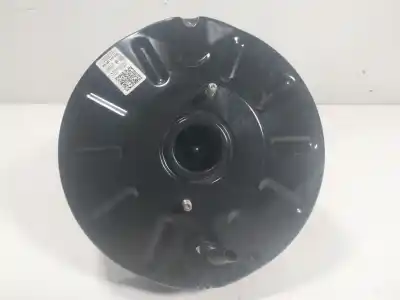 Автозапчастина б/у гальмівний серво для seat leon (5f1) 1.6 tdi посилання на oem iam 5q1614106j