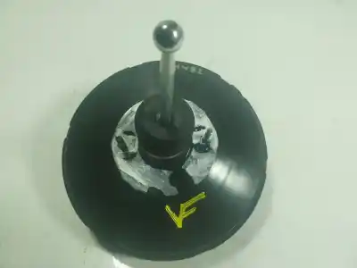 Автозапчастина б/у гальмівний серво для seat leon (5f1) 1.6 tdi посилання на oem iam 5q1614106j  5q1614105cn